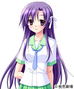 Katagiri Mizuho