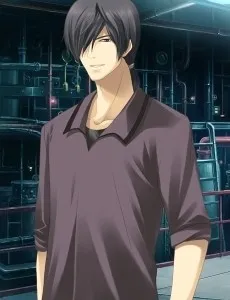 Kishida Youichi