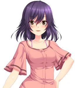 Masumura Karin