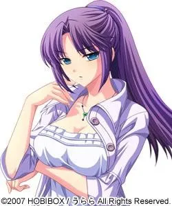 Kuki Asuka