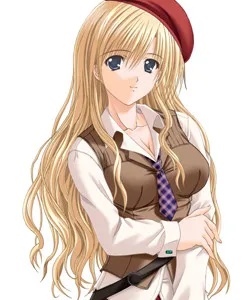 Tachibana Kozue
