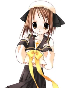 Touma Nao
