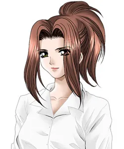 Katakura Kyouko