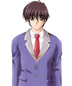 Saeki Tooru