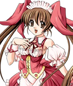 Mizushiro Yomogi