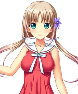 Shizuku