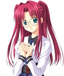 Kirishima Haruka