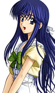Tokisaka Itsuki