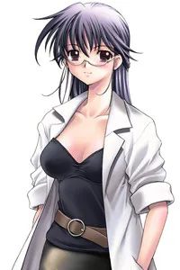 Iijima Yoshino