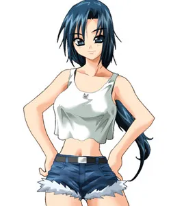 Shimura Asako