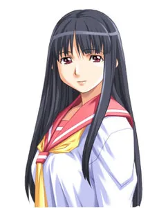 Sakurazawa Rumina