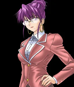 Harashima Megumi