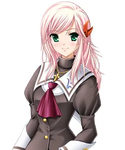 Himesaki Sumire