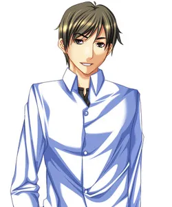 Kashiwabara Kazuya