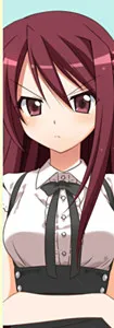 Tsundere Type