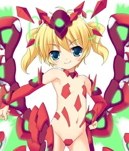 Suzaku