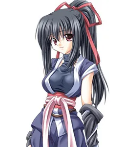 Kasumi