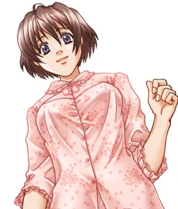 Mitsuba Rina