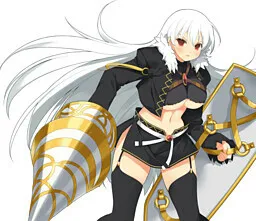 Ramius Dreissen