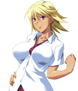 Minamoto Sono