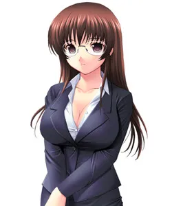 Makabe Kaori