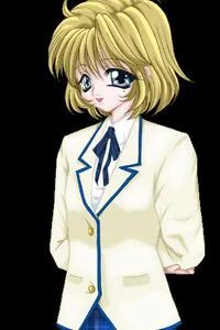 Kashiwabara Nazuna
