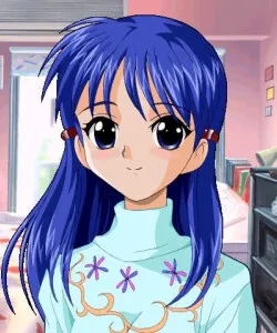Imai Kana