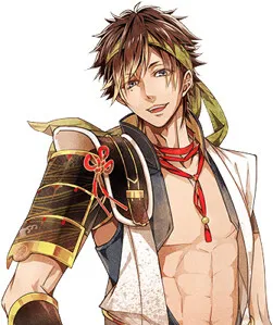 Satou Tadanobu