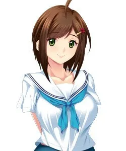 Yasoshima Miu