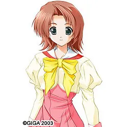 Oonishi Koharu
