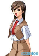 Oribe Sayuri