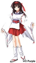 Tachibana Yuzuka