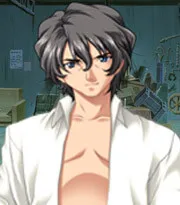 Shigi Noboru