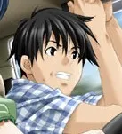 Kusaka Hiroya