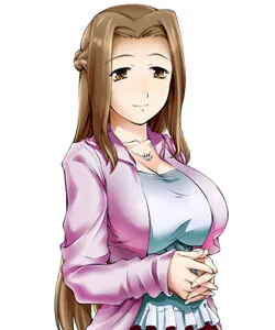 Shirota Kasumi