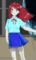 Amano Kyouka