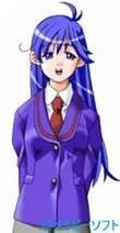 Takimoto Kanako