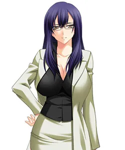 Suminoe Kazumi