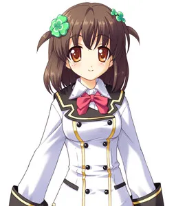 Takagi Makie