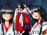 Kamishiro Kazune