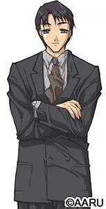 Hourai Keisuke