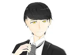 Kuromiya Shimba