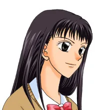 Fujimori Ako