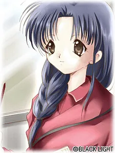 Ooizumi Miyuki