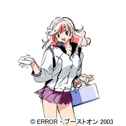 Kadokawa Hanako