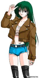 Kondou Hiromi