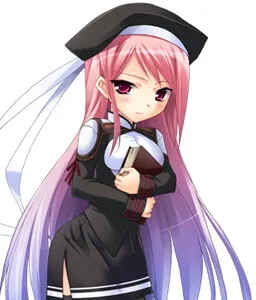Marikouji Kei