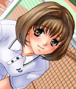 Hasegawa Minori