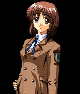 Aihara Yuuki