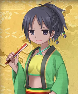 Megumi